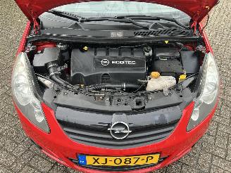 Opel Corsa 1.3 CDTI Edition picture 22