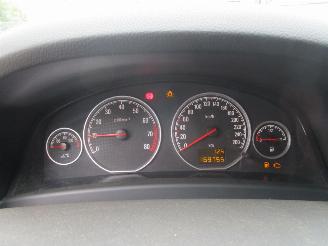 Opel Vectra 2.2-16V Cosmo sedan picture 16