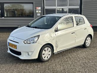 Mitsubishi Space-star 1.0 Inform picture 1