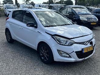 Hyundai I-20 1.2i Go! Plus picture 7