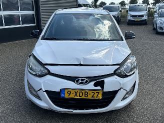 Hyundai I-20 1.2i Go! Plus picture 8