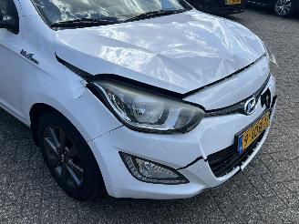 Hyundai I-20 1.2i Go! Plus picture 26