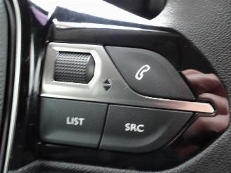 Peugeot Partner 1.6 BlueHDI Premium navi 2 x schuifdeur airco picture 17