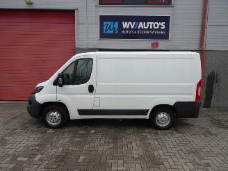 Peugeot Boxer 328 2.2 HDI L1H1 XR Profit+ KONVEKTA SOLAR 77773 KM !!!!!!!!! picture 27