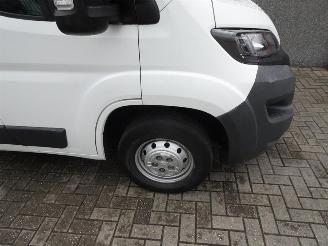 Peugeot Boxer 328 2.2 HDI L1H1 XR Profit+ KONVEKTA SOLAR 77773 KM !!!!!!!!! picture 36