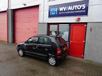 Hyundai Atos 1.1i Active Joy airco picture 2