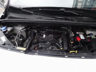 Peugeot Partner 1.5 BlueHDI Pro 3 zits airco 90159 km !!! picture 27