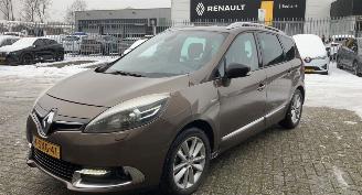  Renault Scenic  2013/11