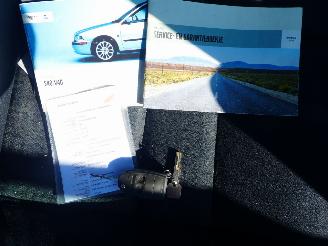 Volvo V-40 1.8 Europa picture 18