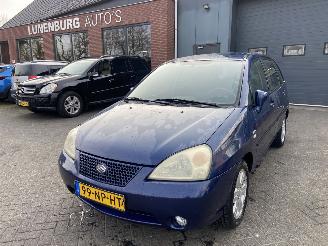 Coche accidentado Suzuki Liana 1.6 S-Limited  AIRCO Hatchback 5-dr. 2004/1