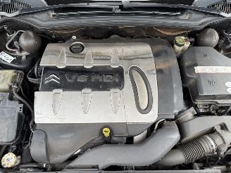 Citroën C6 2.7 HdiF V6 Lignage  Sedan 4-dr. picture 20