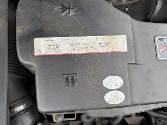 Citroën C6 2.7 HdiF V6 Lignage  Sedan 4-dr. picture 21