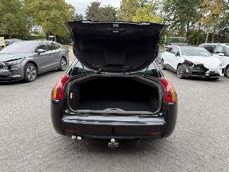 Citroën C6 2.7 HdiF V6 Lignage  Sedan 4-dr. picture 25