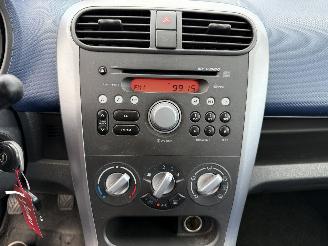 Opel Agila 1.0 Enjoy  AIRCO Hatchback 5-dr. picture 16