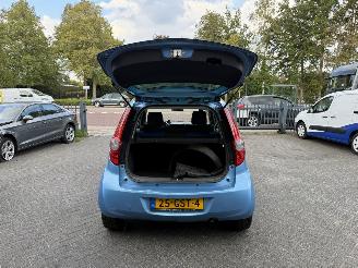 Opel Agila 1.0 Enjoy  AIRCO Hatchback 5-dr. picture 10