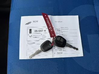 Opel Agila 1.0 Enjoy  AIRCO Hatchback 5-dr. picture 18