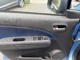 Opel Agila 1.0 Enjoy  AIRCO Hatchback 5-dr. picture 13