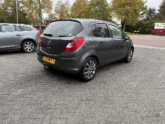 Opel Corsa 1.4-16V \'111\' Edition (Hatchback 5-dr.) picture 25