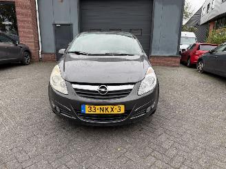 Opel Corsa 1.4-16V \'111\' Edition (Hatchback 5-dr.) picture 9