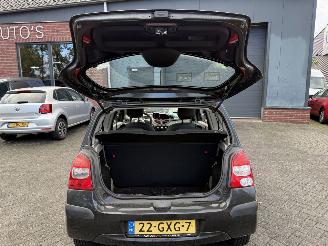 Renault Twingo 1.2 Dynamique airco picture 10