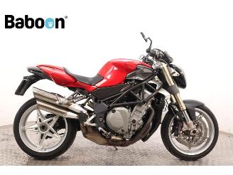 MV Agusta Brutale 750 picture 1
