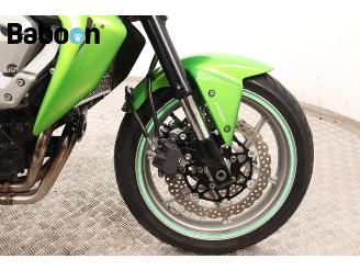 Kawasaki Z 750 ABS picture 11