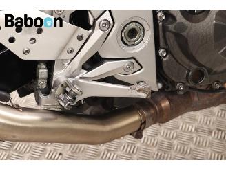 Kawasaki Z 750 ABS picture 14