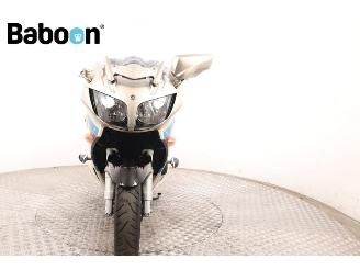 Yamaha FJR 1300 AS picture 3