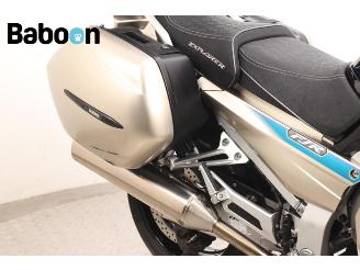 Yamaha FJR 1300 AS picture 17