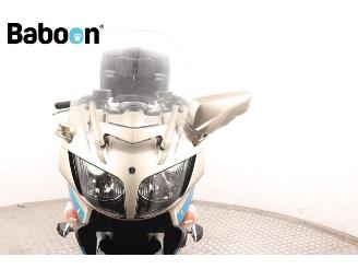 Yamaha FJR 1300 AS picture 19