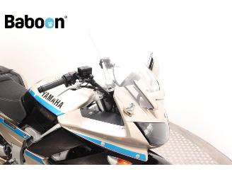 Yamaha FJR 1300 AS picture 14