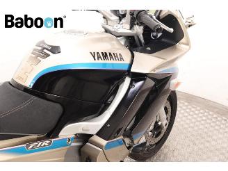 Yamaha FJR 1300 AS picture 16