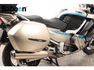 Yamaha FJR 1300 AS picture 10