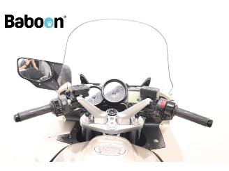 Yamaha FJR 1300 AS picture 15