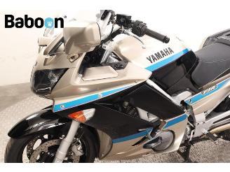 Yamaha FJR 1300 AS picture 20