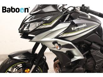 Kawasaki Versys 650 ABS picture 18