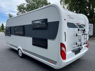 Hobby  De luxe 545 KMF picture 5