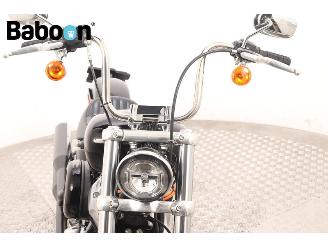 Harley-Davidson  FXST Softail Standard 107 picture 20