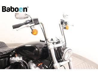 Harley-Davidson  FXST Softail Standard 107 picture 13