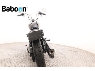 Harley-Davidson  FXST Softail Standard 107 picture 7