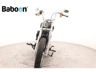 Harley-Davidson  FXST Softail Standard 107 picture 3
