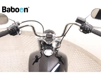 Harley-Davidson  FXST Softail Standard 107 picture 16