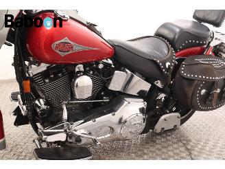 Harley-Davidson  FLSTC Softail Heritage Classic picture 20