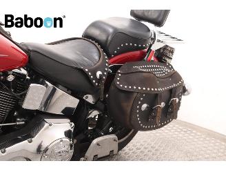 Harley-Davidson  FLSTC Softail Heritage Classic picture 21