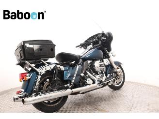 Harley-Davidson  FLHTP Electra Glide Police picture 8