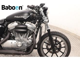 Harley-Davidson XL 883 L Sportster Super Low picture 15