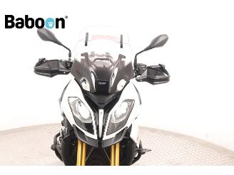 BMW S 1000 XR ABS picture 20