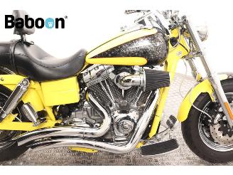 Harley-Davidson  FXDFSE CVO Dyna Fat Bob picture 12
