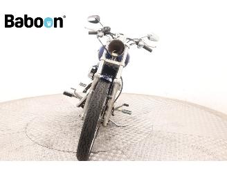 Harley-Davidson XL 1200 C Sportster picture 3