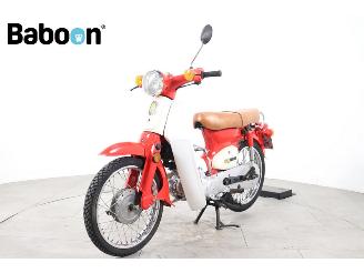   Cub 50 45KM picture 4